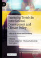 Book cover of: Emerging Trends in International Development and Climate Policy. By: Stephan Klingebiel