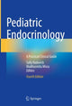Book cover of: Pediatric Endocrinology. By: Sally Radovick