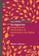 Book cover of: Digital Pen. By: Miriam J. Johnson