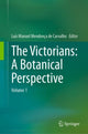 Book cover of: Victorians: A Botanical Perspective. By: Luís Manuel Mendonça de Carvalho