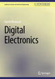 Book cover of: Digital Electronics. By: Gareth Monkman