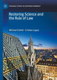 Book cover of: Restoring Science and the Rule of Law. By: Michael Esfeld