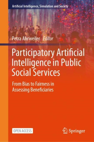 Participatory Artificial Intelligence in Public Social Services