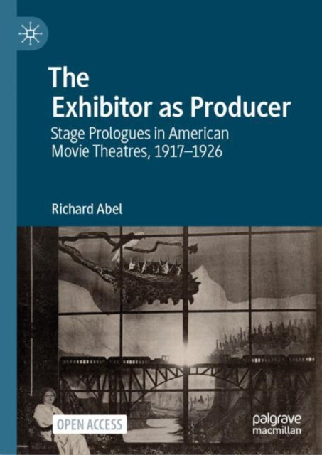 The Exhibitor as Producer