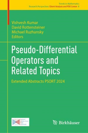 Pseudo-Differential Operators and Related Topics