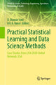 Book cover of: Practical Statistical Learning and Data Science Methods. By: O. Olawale Awe