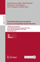 Book cover of: Technology Enhanced Learning for Inclusive and Equitable Quality Education. By: Rafael Ferreira Mello