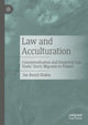 Book cover of: Law and Acculturation. By: Jan Bazyli Klakla