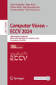 Book cover of: Computer Vision – ECCV 2024. By: Ales Leonardis