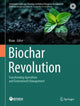 Book cover of: Biochar Revolution. By: Kiran