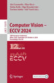 Book cover of: Computer Vision – ECCV 2024. By: Ales Leonardis