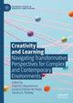 Book cover of: Creativity and Learning. By: Andreia Valquaresma
