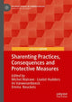 Book cover of: Sharenting Practices, Consequences and Protective Measures. By: Michel Walrave