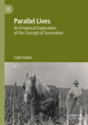 Book cover of: Parallel Lives. By: Calin Goina