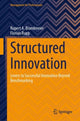 Book cover of: Structured Innovation. By: Rupert A. Brandmeier