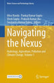 Book cover of: Navigating the Nexus. By: Aliva Nanda