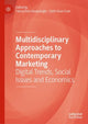 Book cover of: Multidisciplinary Approaches to Contemporary Marketing