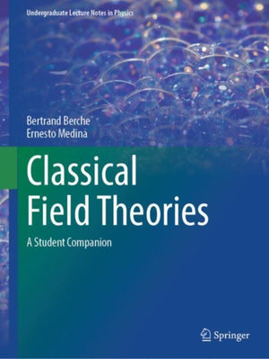 Classical Field Theories