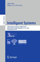 Book cover of: Intelligent Systems. By: Aline Paes