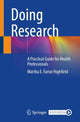 Book cover of: Doing Research. By: Martha E. Farrar Highfield