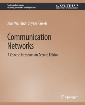 Communication Networks