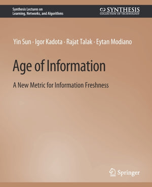 Age of Information