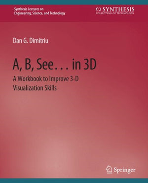 A, B, See... in 3D