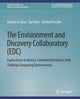 Book cover of: Envisionment and Discovery Collaboratory (EDC). By: Ernest G. Arias