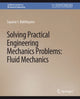 Book cover of: Solving Practical Engineering Mechanics Problems. By: Sayavur Bakhtiyarov