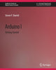 Book cover of: Arduino I. By: Steven F. Barrett
