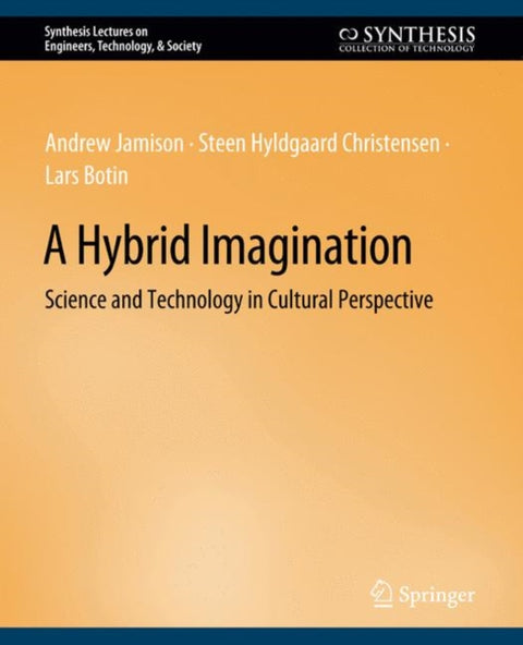 A Hybrid Imagination