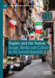 Book cover of: Naples and the Nation. By: Ruth Glynn