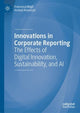 Book cover of: Innovations in Corporate Reporting. By: Francesca Magli