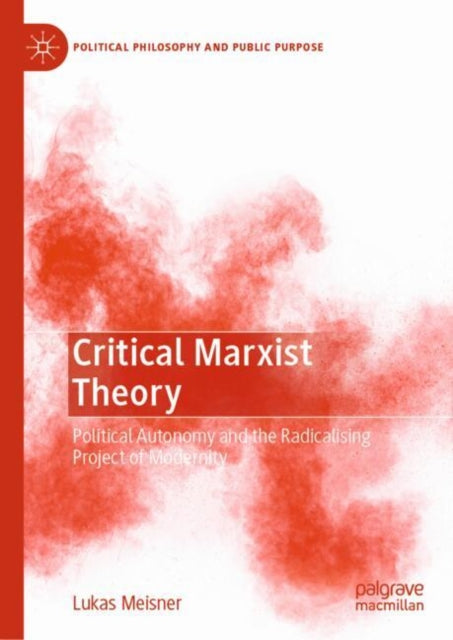 Critical Marxist Theory