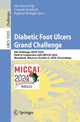 Book cover of: Diabetic Foot Ulcers Grand Challenge. By: Moi Hoon Yap