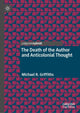 Book cover of: Death of the Author and Anticolonial Thought. By: Michael R. Griffiths