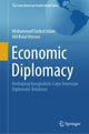 Book cover of: Economic Diplomacy. By: Mohammad Tarikul Islam