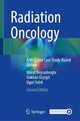 Book cover of: Radiation Oncology. By: Murat Beyzadeoglu