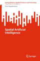 Book cover of: Spatial Artificial Intelligence