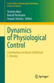 Book cover of: Dynamics of Physiological Control