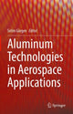 Book cover of: Aluminum Technologies in Aerospace Applications