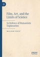 Book cover of: Film, Art, and the Limits of Science. By: Malcolm Turvey