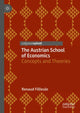 Book cover of: Austrian School of Economics. By: Renaud Fillieule