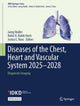 Book cover of: Diseases of the Chest, Heart and Vascular System 2025-2028. By: Juerg Hodler