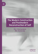 Book cover of: Modern Construction and Postmodern Deconstruction of Self. By: Kire Sharlamanov