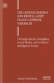 Book cover of: Cryptocurrency and Digital Asset Fraud Casebook, Volume III. By: Jason Scharfman
