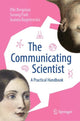 Book cover of: Communicating Scientist