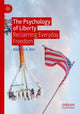 Book cover of: Psychology of Liberty. By: Barbara Kerr