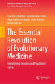 Book cover of: Essential Revolution of Evolutionary Medicine. By: Giacinto Libertini