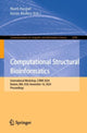 Book cover of: Computational Structural Bioinformatics. By: Nurit Haspel